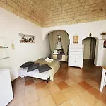 La Dimora Nelle Stelle Lägenhet Ostuni
