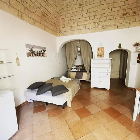 La Dimora Nelle Stelle Daire Ostuni