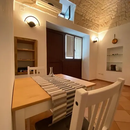 La Dimora Nelle Stelle Ostuni
