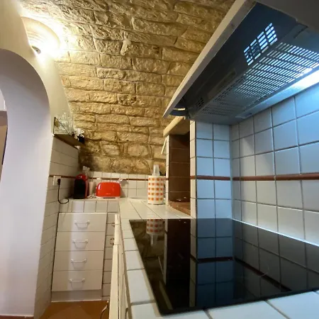 La Dimora Nelle Stelle Apartment Ostuni