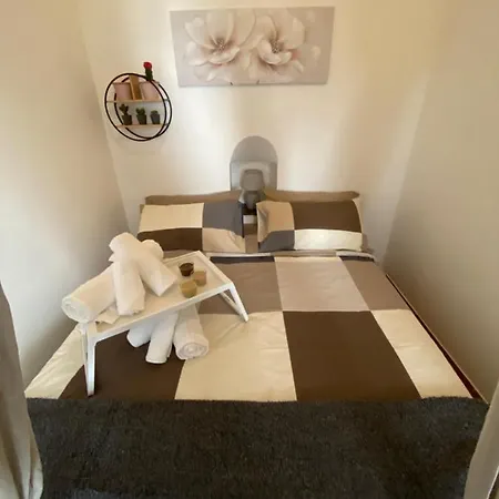 La Dimora Nelle Stelle