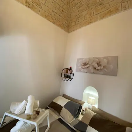 La Dimora Nelle Stelle Apartment Ostuni