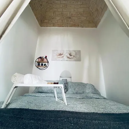 La Dimora Nelle Stelle Apartment
