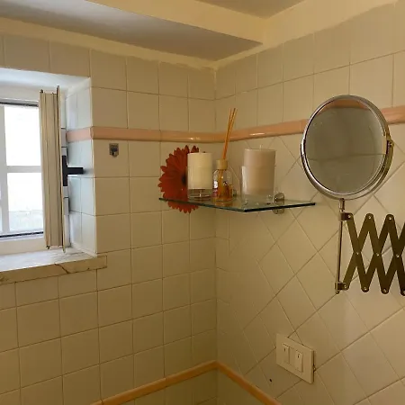 La Dimora Nelle Stelle