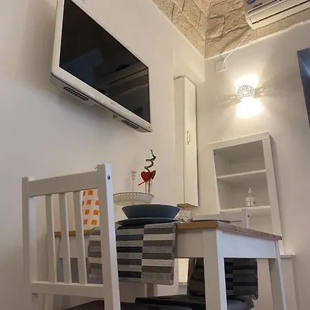 La Dimora Nelle Stelle Ostuni