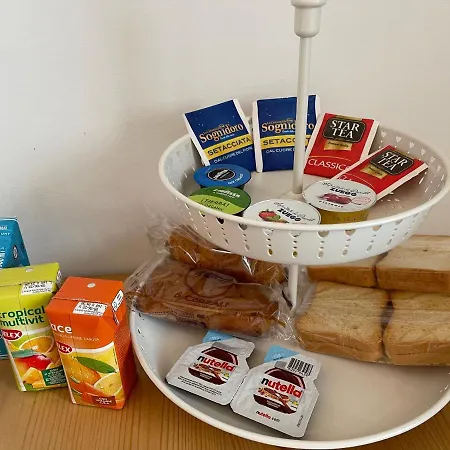 La Dimora Nelle Stelle *