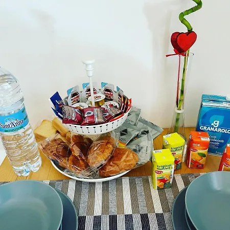 La Dimora Nelle Stelle * Ostuni