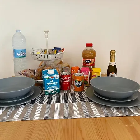 La Dimora Nelle Stelle * Ostuni