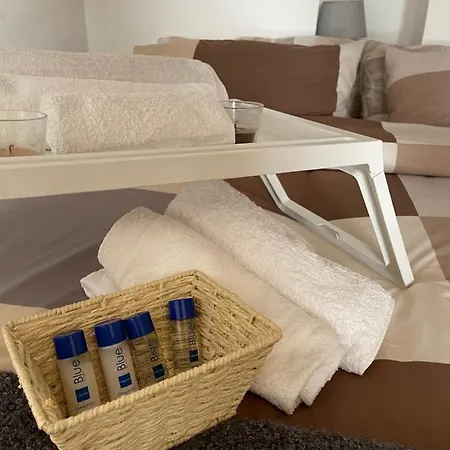 La Dimora Nelle Stelle Appartamento