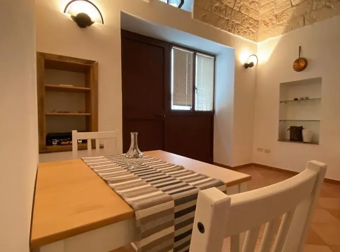 La Dimora Nelle Stelle אוסטוני