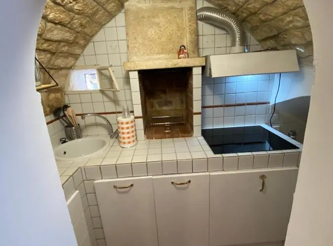 La Dimora Nelle Stelle