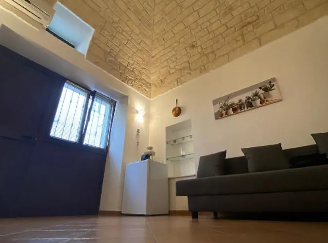 La Dimora Nelle Stelle Ostuni