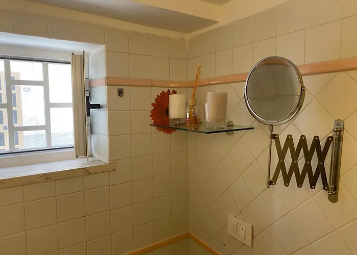 La Dimora Nelle Stelle