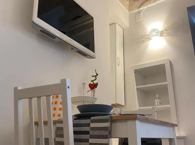 La Dimora Nelle Stelle Ostuni