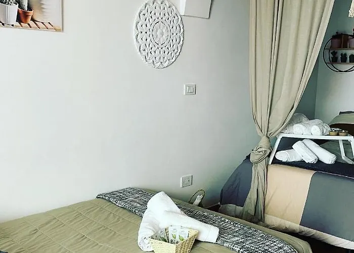 Appartamento La Dimora Nelle Stelle