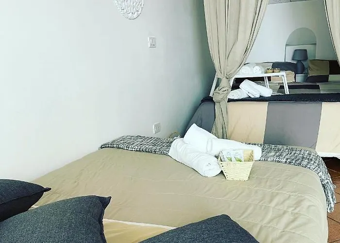 La Dimora Nelle Stelle *