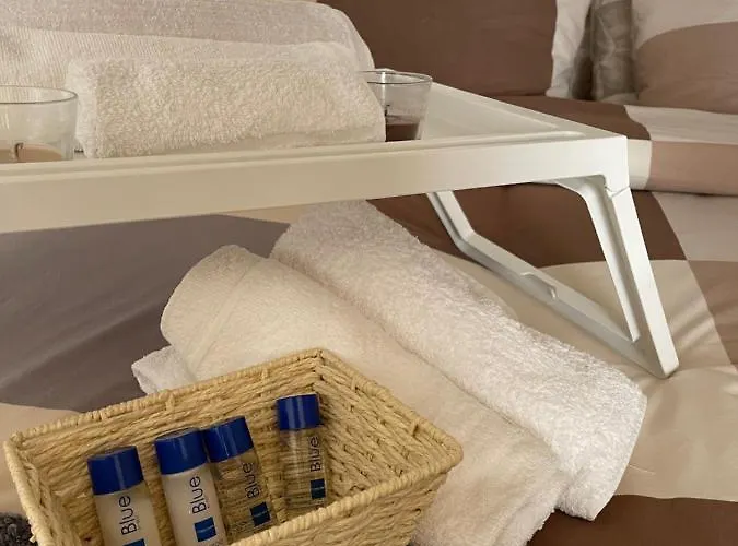 La Dimora Nelle Stelle Appartamento